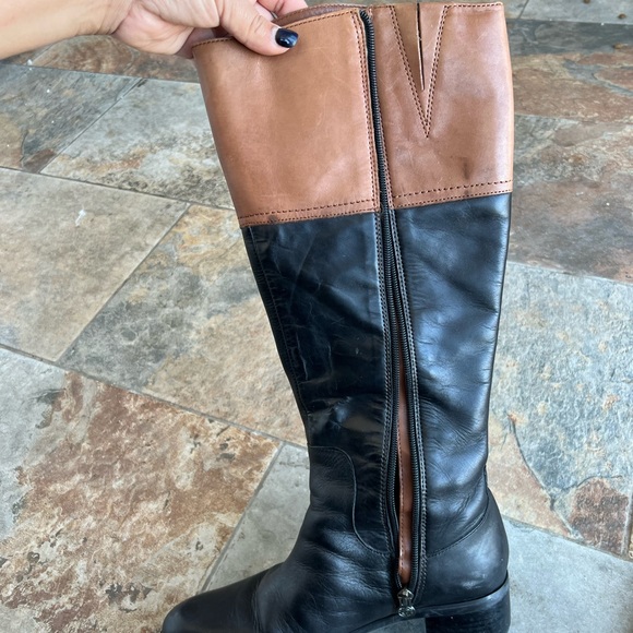 Ridding boots - Picture 4 of 9